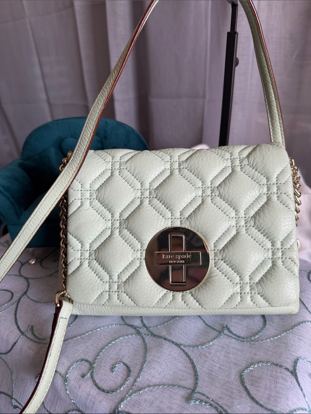 Kate Spade Astor Court Naomi Crossbody
